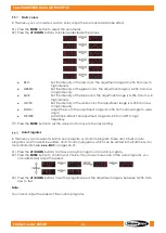 Preview for 25 page of SHOWTEC 43548 User Manual