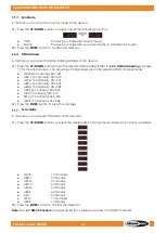 Preview for 26 page of SHOWTEC 43548 User Manual