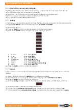 Preview for 28 page of SHOWTEC 43548 User Manual