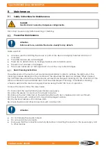 Предварительный просмотр 38 страницы SHOWTEC 43548 User Manual