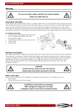 Preview for 3 page of SHOWTEC 43560 Manual