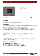 Preview for 13 page of SHOWTEC 43560 Manual