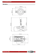 Предварительный просмотр 27 страницы SHOWTEC 43560 Manual