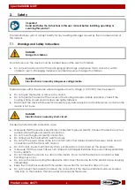 Preview for 7 page of SHOWTEC 43571 User Manual