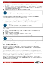 Preview for 9 page of SHOWTEC 43571 User Manual