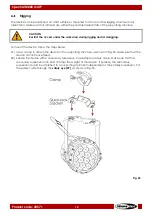 Preview for 15 page of SHOWTEC 43571 User Manual