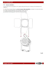 Preview for 18 page of SHOWTEC 43571 User Manual