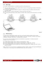 Preview for 25 page of SHOWTEC 43571 User Manual