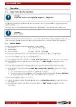 Preview for 26 page of SHOWTEC 43571 User Manual