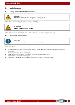 Preview for 43 page of SHOWTEC 43571 User Manual