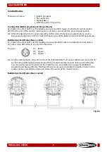 Preview for 10 page of SHOWTEC 43630 Manual