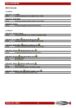 Preview for 18 page of SHOWTEC 43630 Manual