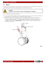 Предварительный просмотр 14 страницы SHOWTEC 43642 User Manual