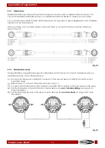 Предварительный просмотр 18 страницы SHOWTEC 43642 User Manual