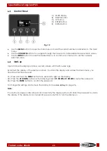 Предварительный просмотр 21 страницы SHOWTEC 43642 User Manual