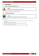 Предварительный просмотр 32 страницы SHOWTEC 43642 User Manual