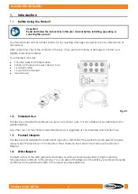 Preview for 5 page of SHOWTEC 43750 User Manual