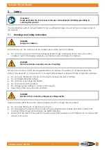 Preview for 8 page of SHOWTEC 43750 User Manual