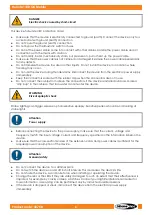 Preview for 9 page of SHOWTEC 43750 User Manual