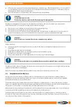 Preview for 10 page of SHOWTEC 43750 User Manual