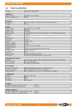 Preview for 13 page of SHOWTEC 43750 User Manual