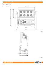 Предварительный просмотр 14 страницы SHOWTEC 43750 User Manual