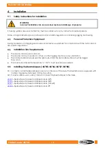 Предварительный просмотр 15 страницы SHOWTEC 43750 User Manual