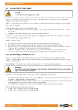 Preview for 22 page of SHOWTEC 43750 User Manual