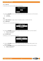 Preview for 35 page of SHOWTEC 43750 User Manual