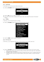 Preview for 38 page of SHOWTEC 43750 User Manual