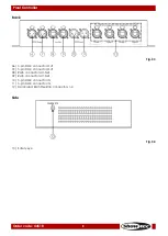 Предварительный просмотр 9 страницы SHOWTEC 44510 Manual