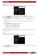 Предварительный просмотр 23 страницы SHOWTEC 44510 Manual