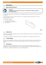 Предварительный просмотр 5 страницы SHOWTEC 44560 User Manual