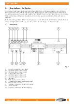 Preview for 11 page of SHOWTEC 44560 User Manual