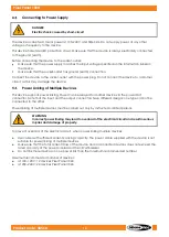 Preview for 16 page of SHOWTEC 44560 User Manual