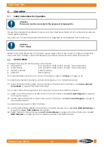 Preview for 26 page of SHOWTEC 44560 User Manual