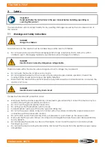 Preview for 8 page of SHOWTEC 44570 User Manual