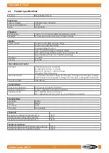 Preview for 12 page of SHOWTEC 44570 User Manual