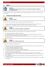 Предварительный просмотр 7 страницы SHOWTEC 45012 User Manual