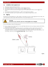 Предварительный просмотр 13 страницы SHOWTEC 45012 User Manual