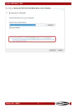 Предварительный просмотр 12 страницы SHOWTEC 50058 Manual