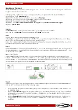 Предварительный просмотр 15 страницы SHOWTEC 50058 Manual