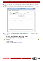 Предварительный просмотр 18 страницы SHOWTEC 50058 Manual