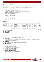 Preview for 7 page of SHOWTEC 50348 Manual