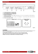 Предварительный просмотр 8 страницы SHOWTEC 50348 Manual