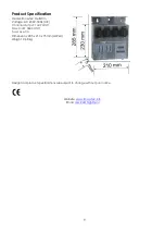 Preview for 11 page of SHOWTEC 50391 Product Manual