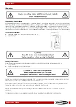 Предварительный просмотр 3 страницы SHOWTEC 50396 Manual