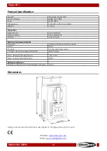 Preview for 11 page of SHOWTEC 50396 Manual