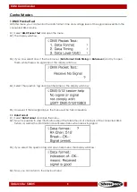 Preview for 9 page of SHOWTEC 50405 Manual