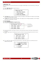 Preview for 11 page of SHOWTEC 50405 Manual